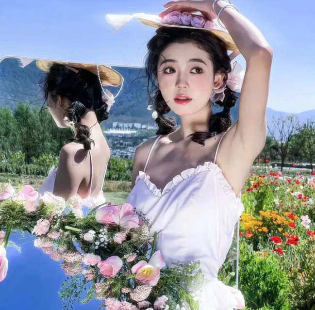 庞妮·塞尔文
